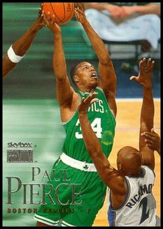 37 Paul Pierce